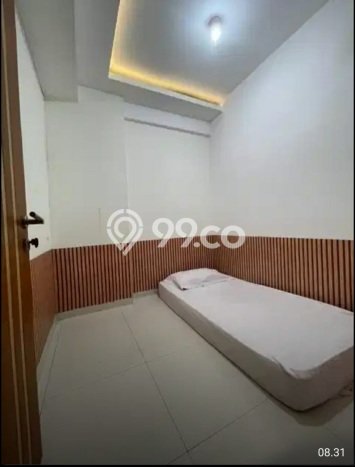 Hunian Apartemen 2 KT 1 KM Dijual di Mulyorejo Surabaya, Luas 36m2 Hunian Apartemen 2 KT 1 KM Dijual di Mulyorejo Surabaya, Luas 36m2
