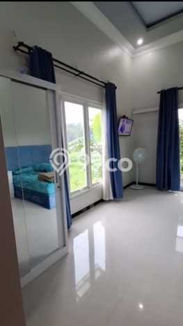 Vila Kawasan Trawas, Luas 120m2m², Dekat dengan transportasi umum Vila Kawasan Trawas, Luas 120m2m², Dekat dengan transportasi umum