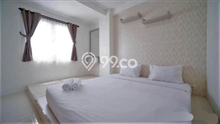 Disewakan Cepat! Unit Apartemen Hemat di Dukuh Pakis, Surabaya 2 Kamar Tidur dan 1 Kamar Mandi Disewakan Cepat! Unit Apartemen Hemat di Dukuh Pakis, Surabaya 2 Kamar Tidur dan 1 Kamar Mandi