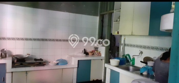 Hunian Mewah Dijual LT 390m2 di Rungkut, Surabaya Hunian Mewah Dijual LT 390m2 di Rungkut, Surabaya