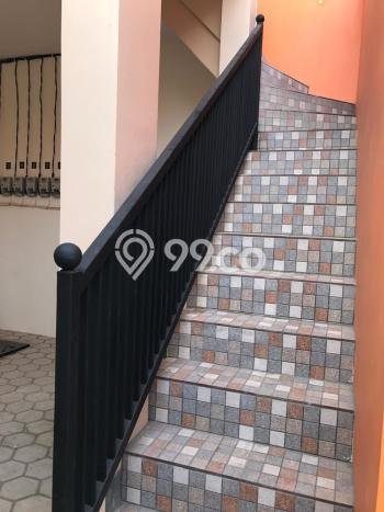Dijual Rumah Modern 7 KT di Keputih, Surabaya Dijual Rumah Modern 7 KT di Keputih, Surabaya