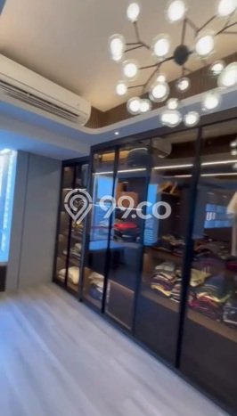 Apartemen Nyaman Dijual di Wiyung, Surabaya Dilengkapi 1 KT dan 1 KM Apartemen Nyaman Dijual di Wiyung, Surabaya Dilengkapi 1 KT dan 1 KM