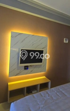 Untuk Dijual Apartemen Ekonomis di Rungkut, Surabaya dengan 0 KT, 1 KM Untuk Dijual Apartemen Ekonomis di Rungkut, Surabaya dengan 0 KT, 1 KM