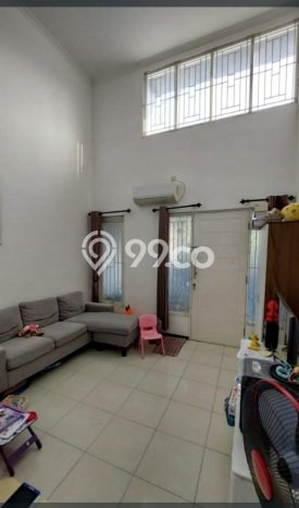 Rumah Terjangkau Akses Mudah LT 91m2 di Surabaya Rumah Terjangkau Akses Mudah LT 91m2 di Surabaya