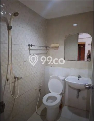Sewa Apartemen Terjangkau 2 BR di Kedung Baruk Surabaya Sewa Apartemen Terjangkau 2 BR di Kedung Baruk Surabaya
