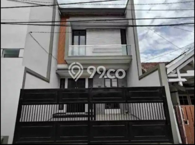 Dijual Rumah Ideal Siap Huni di Surabaya Favorit Dijual Rumah Ideal Siap Huni di Surabaya Favorit