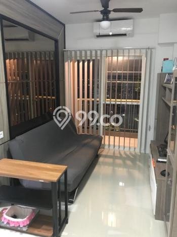 Apartemen Disewakan Terjangkau 2 KT / 1 KM di Mulyorejo, Surabaya Apartemen Disewakan Terjangkau 2 KT / 1 KM di Mulyorejo, Surabaya
