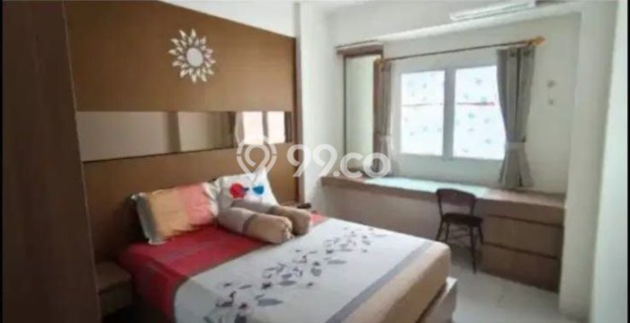 Sewa Apartemen Hemat di Mulyorejo, Surabaya Lokasi Strategis Sewa Apartemen Hemat di Mulyorejo, Surabaya Lokasi Strategis