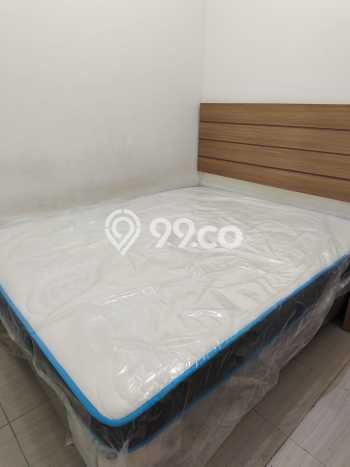 Apartemen Siap Pakai 2 BR dengan Harga Terjangkau di Area Mulyorejo, Surabaya Apartemen Siap Pakai 2 BR dengan Harga Terjangkau di Area Mulyorejo, Surabaya