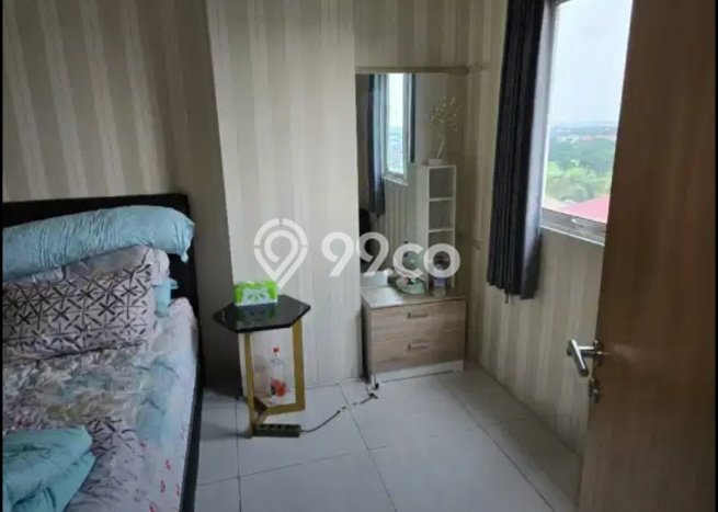 Sewa Sekarang Apartemen Nyaman 2 KT di Kawasan Dukuh Pakis Sewa Sekarang Apartemen Nyaman 2 KT di Kawasan Dukuh Pakis