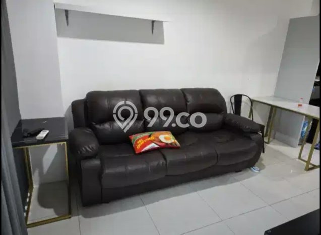 Sewa Sekarang Apartemen Nyaman 2 KT di Kawasan Dukuh Pakis Sewa Sekarang Apartemen Nyaman 2 KT di Kawasan Dukuh Pakis