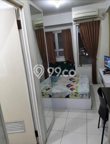 Siap Milik Apartemen 0 Kamar Tidur, 1 Kamar Mandi di Dukuh Pakis, Surabaya Siap Milik Apartemen 0 Kamar Tidur, 1 Kamar Mandi di Dukuh Pakis, Surabaya