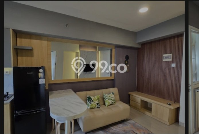 Apartemen Harga Terjangkau untuk Dijual di Pakuwon CIty Dengan Spesifikasi 2 KT & 1 KM Apartemen Harga Terjangkau untuk Dijual di Pakuwon CIty Dengan Spesifikasi 2 KT & 1 KM