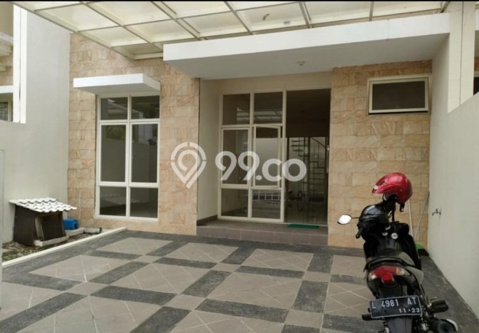 Jual Rumah Minimalis Bagus Punya 4 KT di Rungkut Surabaya SHM Jual Rumah Minimalis Bagus Punya 4 KT di Rungkut Surabaya SHM