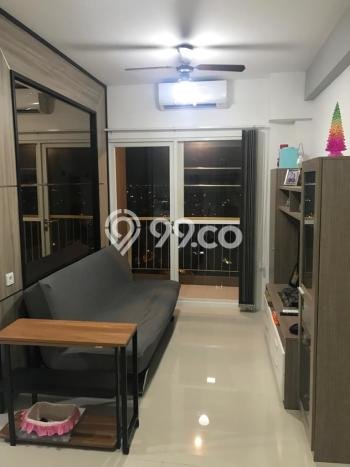 Apartemen Disewakan Terjangkau 2 KT / 1 KM di Mulyorejo, Surabaya Apartemen Disewakan Terjangkau 2 KT / 1 KM di Mulyorejo, Surabaya