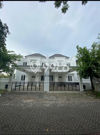 Dijual Hunian Mewah dengan Fasilitas Sekitar Lengkap di Wiyung, Surabaya Dijual Hunian Mewah dengan Fasilitas Sekitar Lengkap di Wiyung, Surabaya
