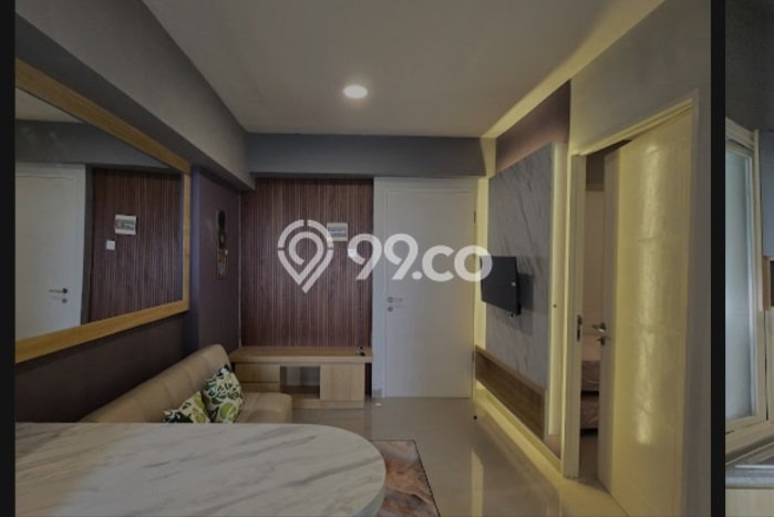 Apartemen Harga Terjangkau untuk Dijual di Pakuwon CIty Dengan Spesifikasi 2 KT & 1 KM Apartemen Harga Terjangkau untuk Dijual di Pakuwon CIty Dengan Spesifikasi 2 KT & 1 KM