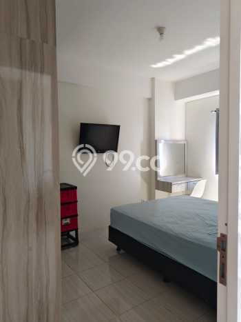 Disewakan Cepat! Unit Apartemen Hemat di Mulyorejo, Surabaya 2 Kamar Tidur dan 1 Kamar Mandi Disewakan Cepat! Unit Apartemen Hemat di Mulyorejo, Surabaya 2 Kamar Tidur dan 1 Kamar Mandi