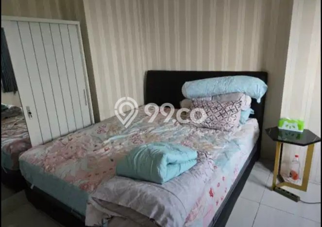 Sewa Sekarang Apartemen Nyaman 2 KT di Kawasan Dukuh Pakis Sewa Sekarang Apartemen Nyaman 2 KT di Kawasan Dukuh Pakis