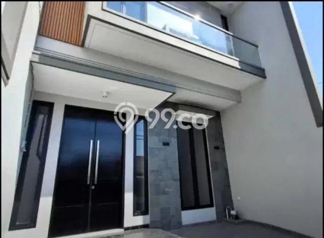 Dijual Rumah Ideal Siap Huni di Surabaya Favorit Dijual Rumah Ideal Siap Huni di Surabaya Favorit