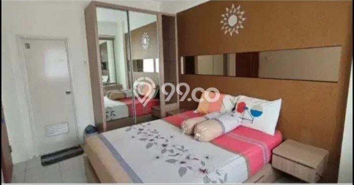 Sewa Apartemen Hemat di Mulyorejo, Surabaya Lokasi Strategis Sewa Apartemen Hemat di Mulyorejo, Surabaya Lokasi Strategis