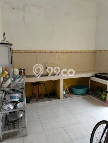 Dijual Rumah Eksklusif 2 KT di Gununganyar, Surabaya Dijual Rumah Eksklusif 2 KT di Gununganyar, Surabaya
