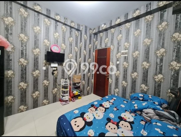 Apartemen Harga Bersahabat di Tegalsari Spesifikasi 0 Kamar Apartemen Harga Bersahabat di Tegalsari Spesifikasi 0 Kamar