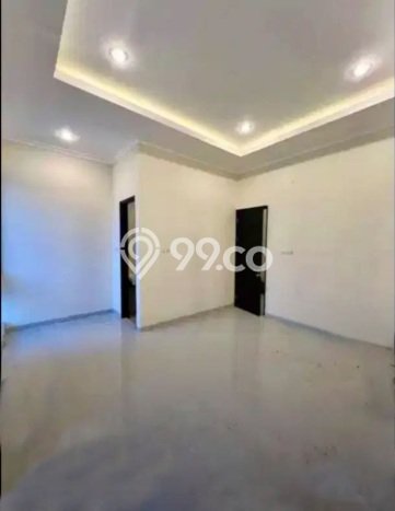 Rumah Modern Minimalis 0 Kamar Bisa Langsung Pindah di Sukolilo Rumah Modern Minimalis 0 Kamar Bisa Langsung Pindah di Sukolilo