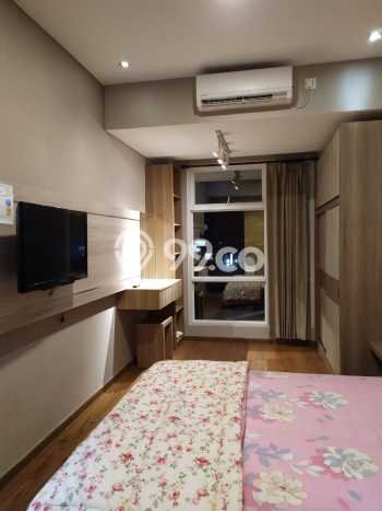 Hunian Apartemen Sewa Terjangkau 48m2 di Dukuh Pakis, Cocok untuk Tempat Tinggal Anda Hunian Apartemen Sewa Terjangkau 48m2 di Dukuh Pakis, Cocok untuk Tempat Tinggal Anda