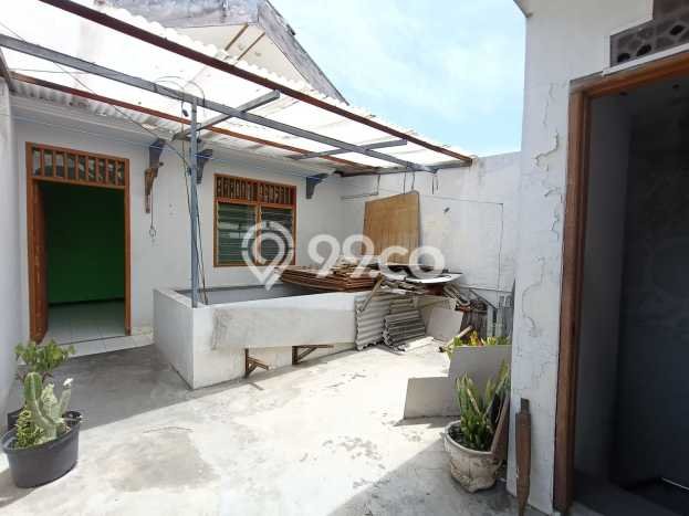 Dijual Cepat Rumah Favorit Siap Huni LB 198m2 di Mulyorejo, Surabaya Dijual Cepat Rumah Favorit Siap Huni LB 198m2 di Mulyorejo, Surabaya