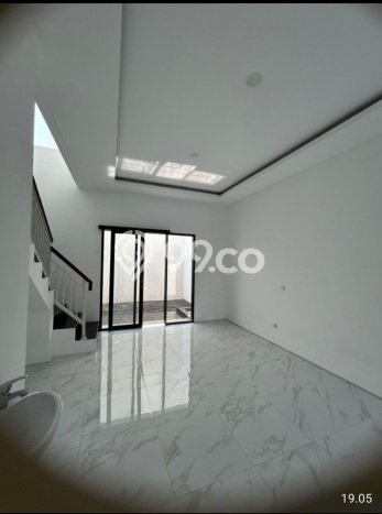 Jual Rumah Bagus Siap Huni LB 130m2 di Rungkut, Surabaya Jual Rumah Bagus Siap Huni LB 130m2 di Rungkut, Surabaya