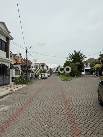 Dijual Rumah 5 Kamar Lokasi Strategis Nyaman dan Strategis di Bulak Dijual Rumah 5 Kamar Lokasi Strategis Nyaman dan Strategis di Bulak