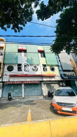FOR SALE! Ruko di Gayungan Surabaya, LT 59m2, LB 200m2 FOR SALE! Ruko di Gayungan Surabaya, LT 59m2, LB 200m2