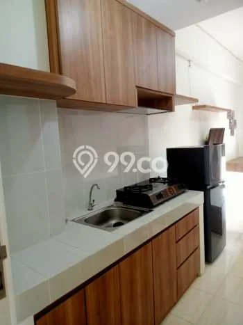 Disewakan Apartemen Terjangkau 0 KT di Kedung Baruk Surabaya Disewakan Apartemen Terjangkau 0 KT di Kedung Baruk Surabaya