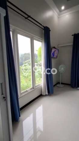 Vila Kawasan Trawas, Luas 120m2m², Dekat dengan transportasi umum Vila Kawasan Trawas, Luas 120m2m², Dekat dengan transportasi umum