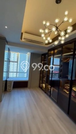 Apartemen Nyaman Dijual di Wiyung, Surabaya Dilengkapi 1 KT dan 1 KM Apartemen Nyaman Dijual di Wiyung, Surabaya Dilengkapi 1 KT dan 1 KM