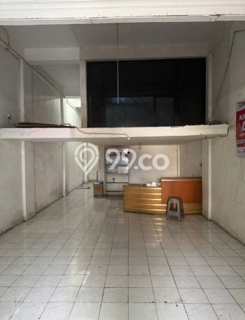 Dijual Ruko di Simokerto Surabaya LT 100m2 / LB 250m2 Dijual Ruko di Simokerto Surabaya LT 100m2 / LB 250m2