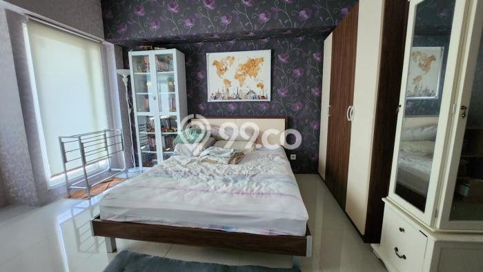 Disewakan Apartemen Minimalis 29m2 Punya 0 KT, 1 KM, Lokasi di Wiyung Disewakan Apartemen Minimalis 29m2 Punya 0 KT, 1 KM, Lokasi di Wiyung