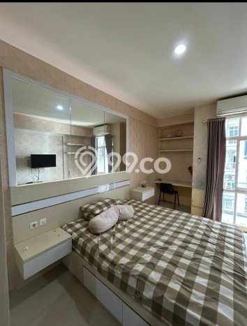 Apartemen Minimalis untuk Disewa, 0 Kamar di Surabaya Apartemen Minimalis untuk Disewa, 0 Kamar di Surabaya