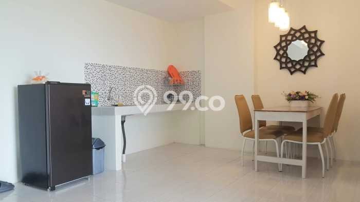 Apartemen Siap Pakai 2 BR dengan Harga Terjangkau di Area Mulyorejo, Surabaya Apartemen Siap Pakai 2 BR dengan Harga Terjangkau di Area Mulyorejo, Surabaya