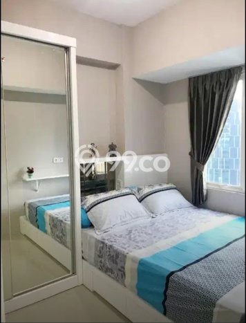 Disewakan Segera Apartemen Minimalis 2 KT di Kawasan Wiyung Disewakan Segera Apartemen Minimalis 2 KT di Kawasan Wiyung