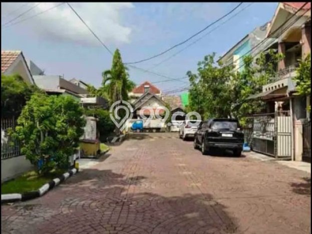 Dijual Cepat Rumah Favorit Siap Huni LB 120m2 di Rungkut, Surabaya Dijual Cepat Rumah Favorit Siap Huni LB 120m2 di Rungkut, Surabaya