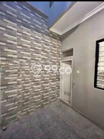 Rumah Modern Minimalis 0 Kamar Bisa Langsung Pindah di Sukolilo Rumah Modern Minimalis 0 Kamar Bisa Langsung Pindah di Sukolilo