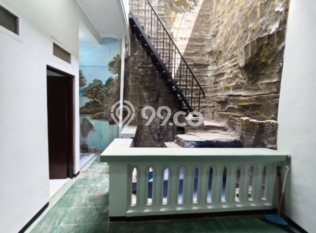 For Sale Hunian Rumah Terawat 6 Kamar di Ngagel, Surabaya For Sale Hunian Rumah Terawat 6 Kamar di Ngagel, Surabaya