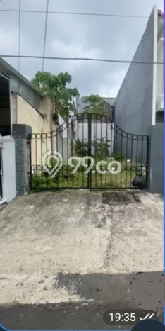 Kavling Tanah Dijual di Sukolilo Surabaya Spesifikasi 87m2 Kavling Tanah Dijual di Sukolilo Surabaya Spesifikasi 87m2