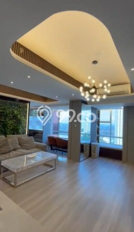 Apartemen Nyaman Dijual di Wiyung, Surabaya Dilengkapi 1 KT dan 1 KM Apartemen Nyaman Dijual di Wiyung, Surabaya Dilengkapi 1 KT dan 1 KM