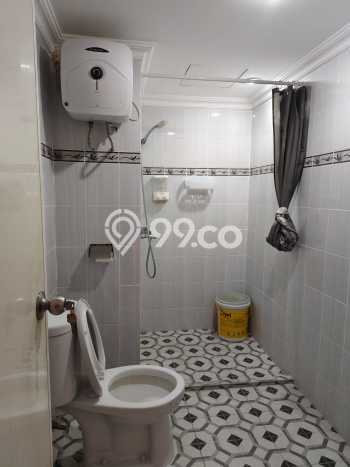 Apartemen Ideal Dijual di Mulyorejo, Surabaya Punya 2 KT / 1 Kamar Mandi Apartemen Ideal Dijual di Mulyorejo, Surabaya Punya 2 KT / 1 Kamar Mandi