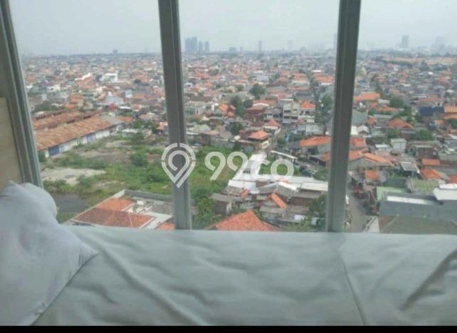 Dijual Apartemen 2 Kamar Tidur, 1 Kamar Mandi di Tegalsari, Surabaya Dijual Apartemen 2 Kamar Tidur, 1 Kamar Mandi di Tegalsari, Surabaya