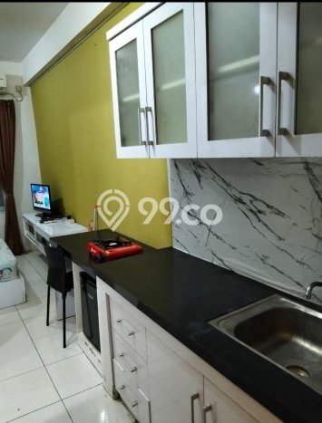 Siap Milik Apartemen 0 Kamar Tidur, 1 Kamar Mandi di Dukuh Pakis, Surabaya Siap Milik Apartemen 0 Kamar Tidur, 1 Kamar Mandi di Dukuh Pakis, Surabaya
