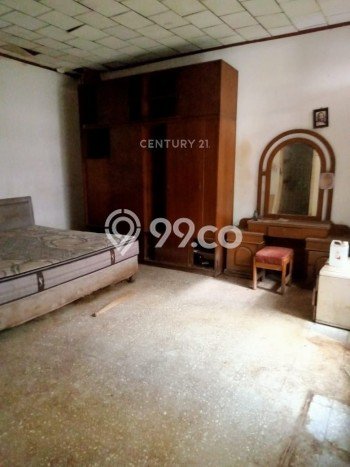 Jual Rumah Mewah Megah Dengan View Eksklusif di Tanah Kusir, Jakarta Selatan Jual Rumah Mewah Megah Dengan View Eksklusif di Tanah Kusir, Jakarta Selatan
